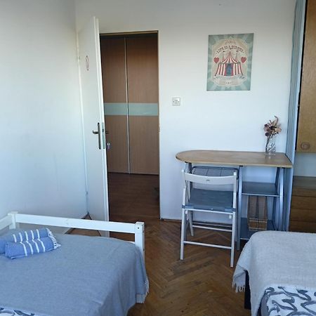 Lemuria Pokoje Wlk Niedzwiedzicy Legnica Exterior foto
