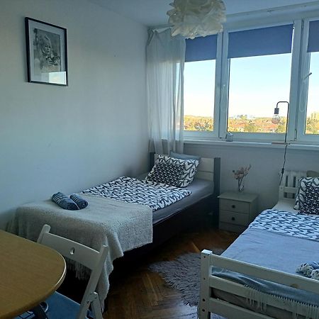Lemuria Pokoje Wlk Niedzwiedzicy Legnica Exterior foto