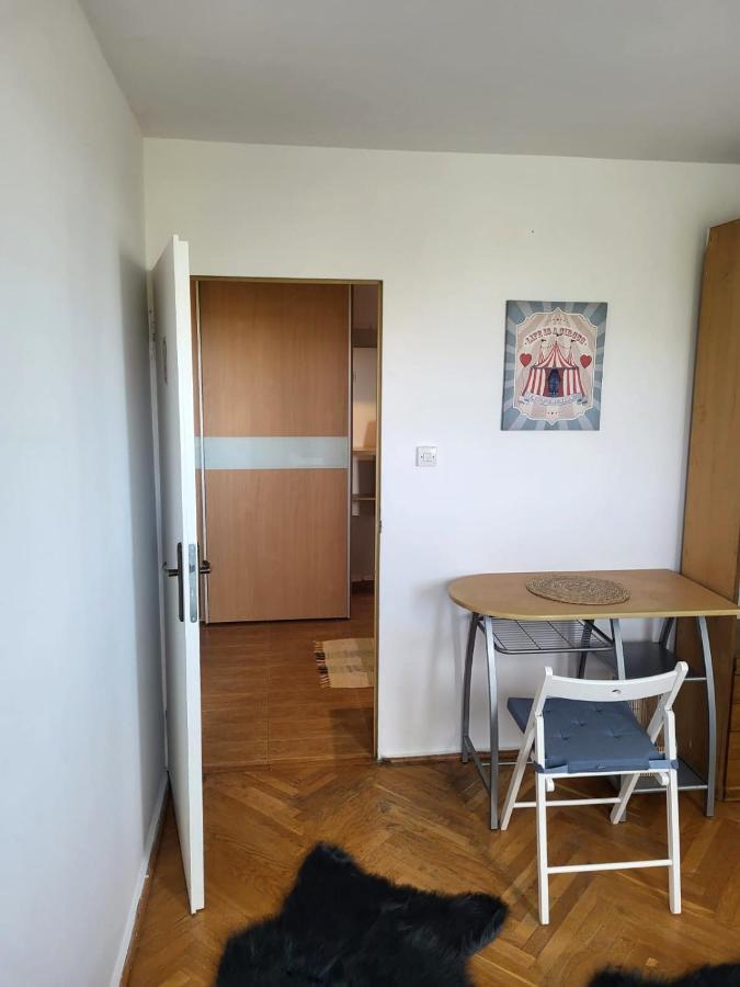 Lemuria Pokoje Wlk Niedzwiedzicy Legnica Exterior foto