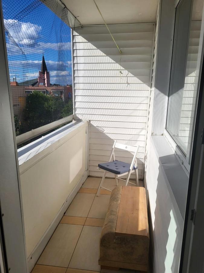 Lemuria Pokoje Wlk Niedzwiedzicy Legnica Exterior foto