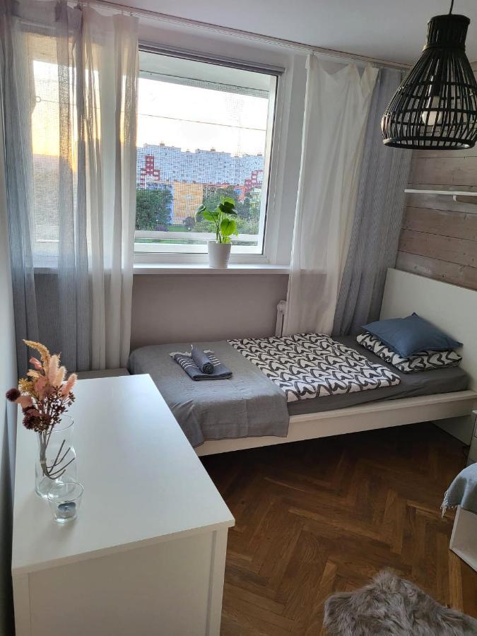 Lemuria Pokoje Wlk Niedzwiedzicy Legnica Exterior foto