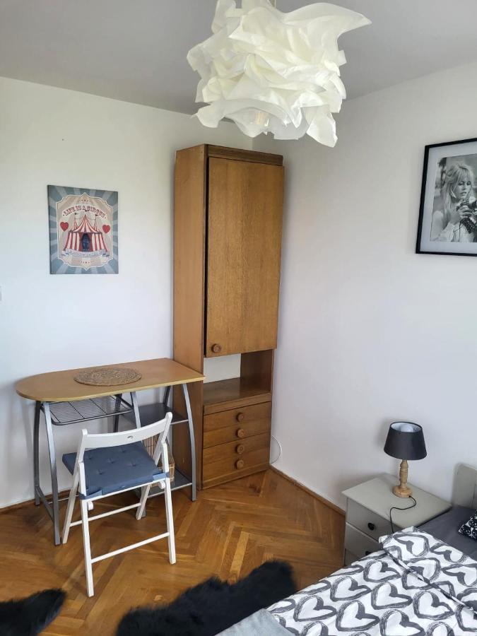 Lemuria Pokoje Wlk Niedzwiedzicy Legnica Exterior foto